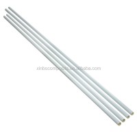 High Strength Fiberglass Tubes,Roll Wrap Fiberglass Tubes Glass Fiber Poles