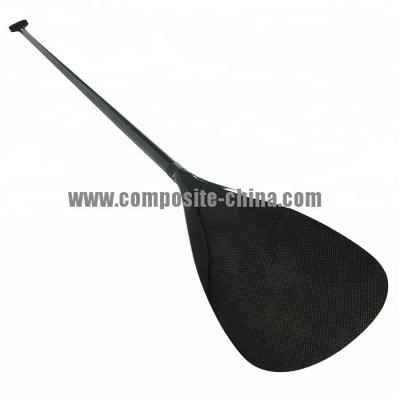 Durable 100% Carbon Fiber SUP Paddles